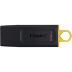 PENDRIVE DTX / 128GB USB 3.2 NERA KINGSTON