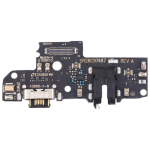 CONNETTORE DI RICARICA + MICROFONO + JACK AUDIO RICONDIZIONATO MOTOROLA MOTO G50 4G