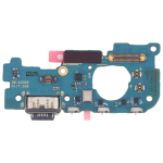 CONNETTORE DI RICARICA + MICROFONO RICONDIZIONATO SAMSUNG GALAXY A33 5G A336B