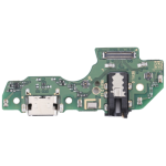 CONNETTORE DI RICARICA + MICROFONO + JACK AUDIO RICONDIZIONATO SAMSUNG GALAXY A22 5G A226B