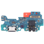 CONNETTORE DI RICARICA + MICROFONO + JACK AUDIO SAMSUNG GALAXY A32 4G A325