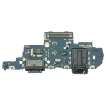 CONNETTORE DI RICARICA + MICROFONO + JACK AUDIO RICONDIZIONATO SAMSUNG GALAXY A52 5G A526B