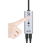 POWER PRO MAX 2.0 - CAVO DI ALIMENTAZIONE DA BANCO PER IPHONE 6 - 15 PRO MAX MECHANIC