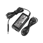 ALIMENTATORE COMPLETO HP 65W 19,5V 3,33A 