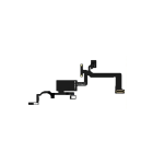 FLAT SOSTITUZIONE SENSORE DI PROSSIMITÀ IPHONE 12 / 12 PRO PER V1SE E V1S PRO JC