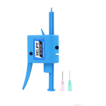 DISPENSER FLUSSANTE A PISTONE IN PLASTICA RL-062A RELIFE