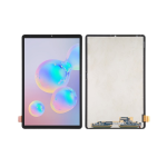 DISPLAY - LCD SAMSUNG GALAXY TAB S6 LITE 10.4 NERO P610 P613 P615 P619 P620 P625