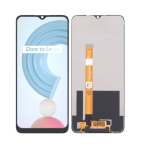 DISPLAY - LCD OPPO REALME C21Y C25Y NERO RMX3261 RMX3263 RMX3269