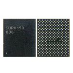 IC INTERMEDIATE FREQUENCY QUALCOMM SRD8150 006  CHIP