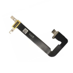 CAVO POWER CONNECTOR - CONNETTORE MACBOOK RETINA 12" A1534 2016-17 821-00482-05 821-00828-A
