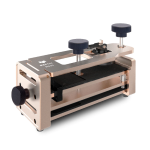 SUPPORTO UNIVERSALE PER RIMOZIONE E SOSTITUZIONE DISPLAY RS50 REFOX