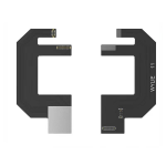 FLAT ESTENSIONE PER ALLINEAMENTO FACE ID IPHONE 11 WYLIE
