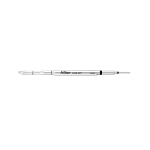 PUNTA SALDATORE A CARTUCCIA SMUSSATA C210-027 PER MANIPOLO T210 (AWESHINE) AIXUN