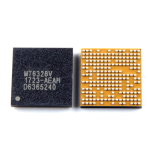 IC POWER MANAGEMENT MT6328V CHIP