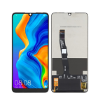 DISPLAY - LCD HUAWEI P30 LITE / P30 LITE NEW EDITION NERO PREMIUM MAR-LX1A MAR-LX1B MAR-LX1M MAR-LX2J MAR-L21BX