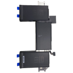 BATTERIA A2389 PER MACBOOK AIR M1 13" (FINE 2020) A2337
