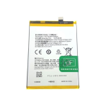 BATTERIA COMPATIBILE OPPO BLP729 REALME 5 / REALME 5I / REALME C3 / RELAME C11 / REALME C21 5000MAH
