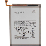 BATTERIA COMPATIBILE SAMSUNG GALAXY A71 A715 EB-BA715ABY 4500mAh