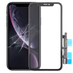VETRO TOUCH SCREEN + OCA IPHONE XR