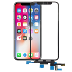 VETRO TOUCH SCREEN + OCA IPHONE X