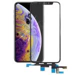 TOUCH SCREEN GLASS + OCA IPHONE XS