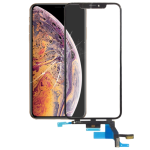 VETRO TOUCH SCREEN + OCA IPHONE XS MAX