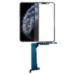 VETRO TOUCH SCREEN + OCA IPHONE 11 PRO