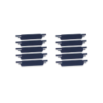 KIT COPERTURA + ADESIVO PER SWAP BATTERIA IPHONE 13 PRO - 10 PEZZI