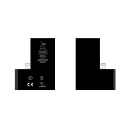 BATTERIA IPHONE 13 PRO CON LOGO E-LAB 