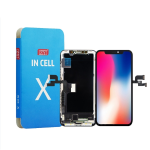 DISPLAY - LCD IPHONE X INCELL ZY