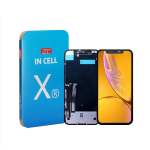 DISPLAY - LCD IPHONE XR INCELL ZY