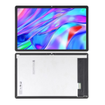 DISPLAY - LCD LENOVO TAB M10 PLUS III 3 GENERAZIONE NERO TB-125FU TB-128XU