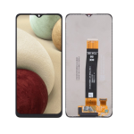 DISPLAY - LCD COMPATIBILE SAMSUNG GALAXY A12 SM-A127 - A32 5G A326B (FLEX M127F)