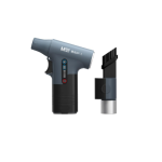 DUST CLEANER - PISTOLA PER PULIZIA E RIMOZIONE POLVERE BF-1 MA ANT