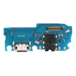 CONNETTORE DI RICARICA + MICROFONO + JACK AUDIO SAMSUNG GALAXY A12 A125 A12 A127
