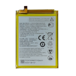 BATTERIA COMPATIBILE ZTE LI3839T44P8H866445 BLADE A71 4000mAh