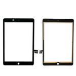 TOUCH SCREEN IPAD 9 NERO A2602 A2603 A2604