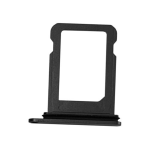 CARRELLO SIM CARD IPHONE 13 MINI NERO