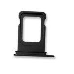 CARRELLO SIM CARD IPHONE 12 NERO