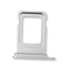 CARRELLO SIM CARD IPHONE 12 BIANCO