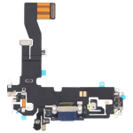CONNETTORE DI RICARICA IPHONE 12 PRO NERO PREMIUM