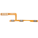 TASTO ON OFF + TASTO VOLUME XIAOMI REDMI NOTE 11 - NOTE 11S - NOTE 12S - POCO M4 PRO 4G