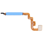 SENSORE IMPRONTA DIGITALE XIAOMI REDMI NOTE 11 - NOTE 11S BLU