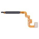 SENSORE IMPRONTA DIGITALE XIAOMI REDMI NOTE 11 - NOTE 11S NERO