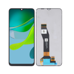 DISPLAY - LCD MOTOROLA MOTO E13 NERO XT2345