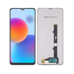 DISPLAY - LCD ZTE BLADE A52 - A72 5G 7540N