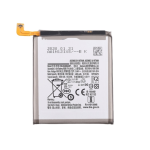 BATTERIA COMPATIBILE SAMSUNG GALAXY S20 ULTRA G988F EB-BG988ABY 5000 MAH