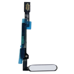 TASTO ON OFF + SENSORE IMPRONTA DIGITALE  IPAD MINI 6 BIANCO