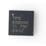 IC TPS 65635K QFN-32 CHIP