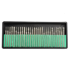 SET PUNTE DI RICAMBIO PER DREMEL PER RIPARAZIONE DISPOSITIVI